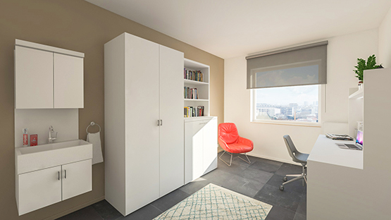 Kamer 308