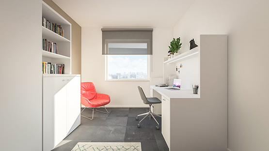 Kamer 308